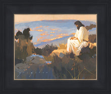 Load image into Gallery viewer, Light on A Hill