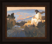 Load image into Gallery viewer, Light on A Hill