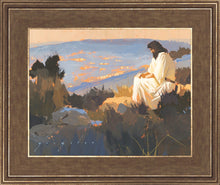 Load image into Gallery viewer, Light on A Hill