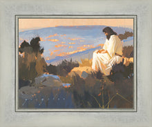 Load image into Gallery viewer, Light on A Hill