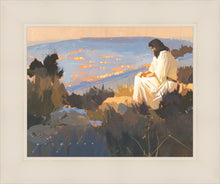 Load image into Gallery viewer, Light on A Hill