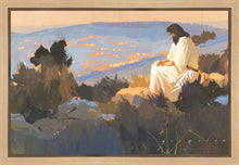 Load image into Gallery viewer, Light on A Hill