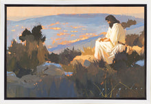 Load image into Gallery viewer, Light on A Hill