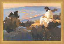 Load image into Gallery viewer, Light on A Hill