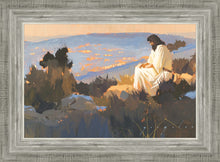 Load image into Gallery viewer, Light on A Hill