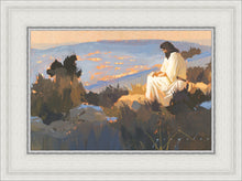 Load image into Gallery viewer, Light on A Hill