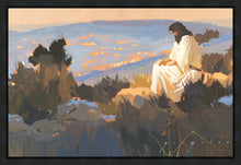 Load image into Gallery viewer, Light on A Hill