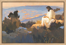 Load image into Gallery viewer, Light on A Hill