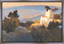 Load image into Gallery viewer, Light on A Hill