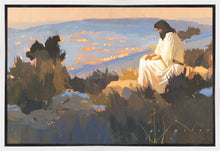Load image into Gallery viewer, Light on A Hill