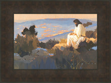 Load image into Gallery viewer, Light on A Hill