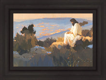Load image into Gallery viewer, Light on A Hill