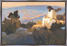Load image into Gallery viewer, Light on A Hill