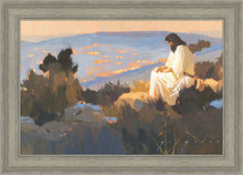 Load image into Gallery viewer, Light on A Hill