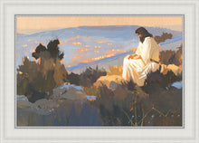 Load image into Gallery viewer, Light on A Hill