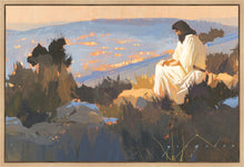 Load image into Gallery viewer, Light on A Hill