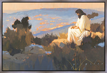 Load image into Gallery viewer, Light on A Hill