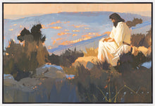 Load image into Gallery viewer, Light on A Hill