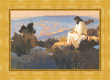 Load image into Gallery viewer, Light on A Hill