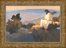 Load image into Gallery viewer, Light on A Hill