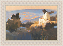Load image into Gallery viewer, Light on A Hill