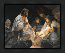 Load image into Gallery viewer, Nativity's Light