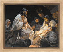 Load image into Gallery viewer, Nativity's Light