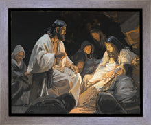 Load image into Gallery viewer, Nativity's Light