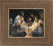 Load image into Gallery viewer, Nativity's Light