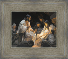 Load image into Gallery viewer, Nativity's Light