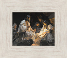 Load image into Gallery viewer, Nativity's Light