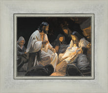 Load image into Gallery viewer, Nativity's Light