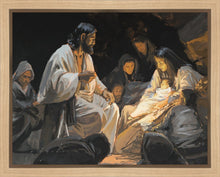 Load image into Gallery viewer, Nativity's Light