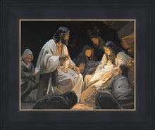 Load image into Gallery viewer, Nativity's Light