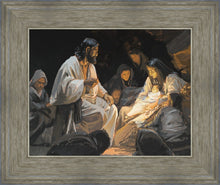 Load image into Gallery viewer, Nativity's Light
