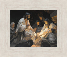 Load image into Gallery viewer, Nativity's Light
