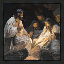 Load image into Gallery viewer, Nativity's Light