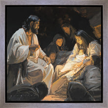 Load image into Gallery viewer, Nativity's Light