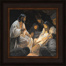 Load image into Gallery viewer, Nativity's Light