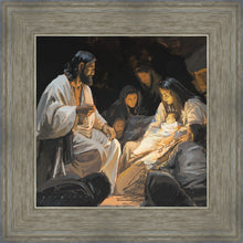 Load image into Gallery viewer, Nativity's Light
