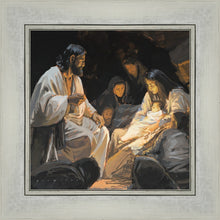 Load image into Gallery viewer, Nativity's Light