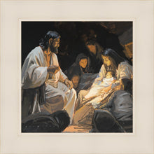Load image into Gallery viewer, Nativity's Light