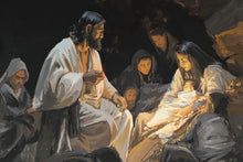 Load image into Gallery viewer, Nativity's Light