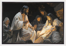 Load image into Gallery viewer, Nativity's Light