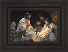 Load image into Gallery viewer, Nativity's Light