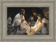 Load image into Gallery viewer, Nativity's Light