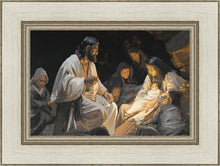 Load image into Gallery viewer, Nativity's Light