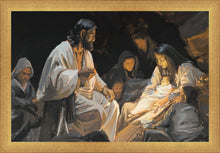 Load image into Gallery viewer, Nativity's Light