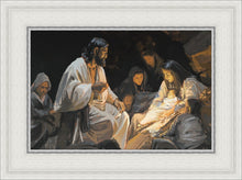 Load image into Gallery viewer, Nativity's Light