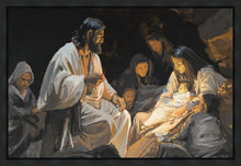 Load image into Gallery viewer, Nativity's Light